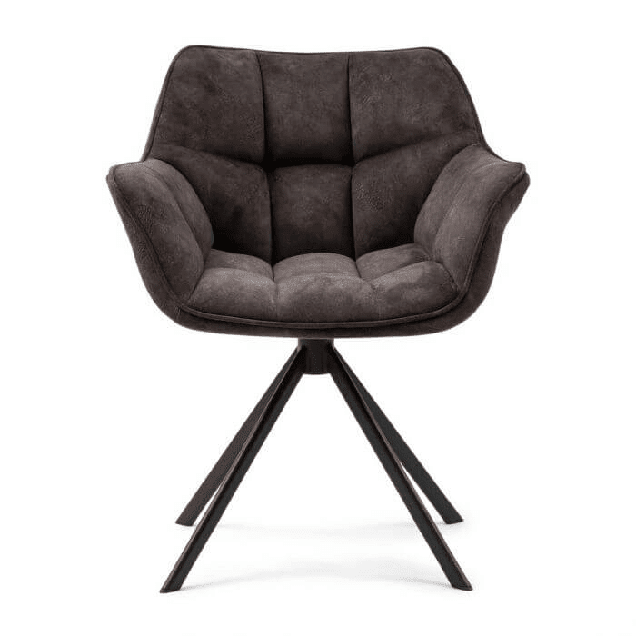 Rivièra Maison Esszimmerstuhl Carnaby Dining Armchair.png
